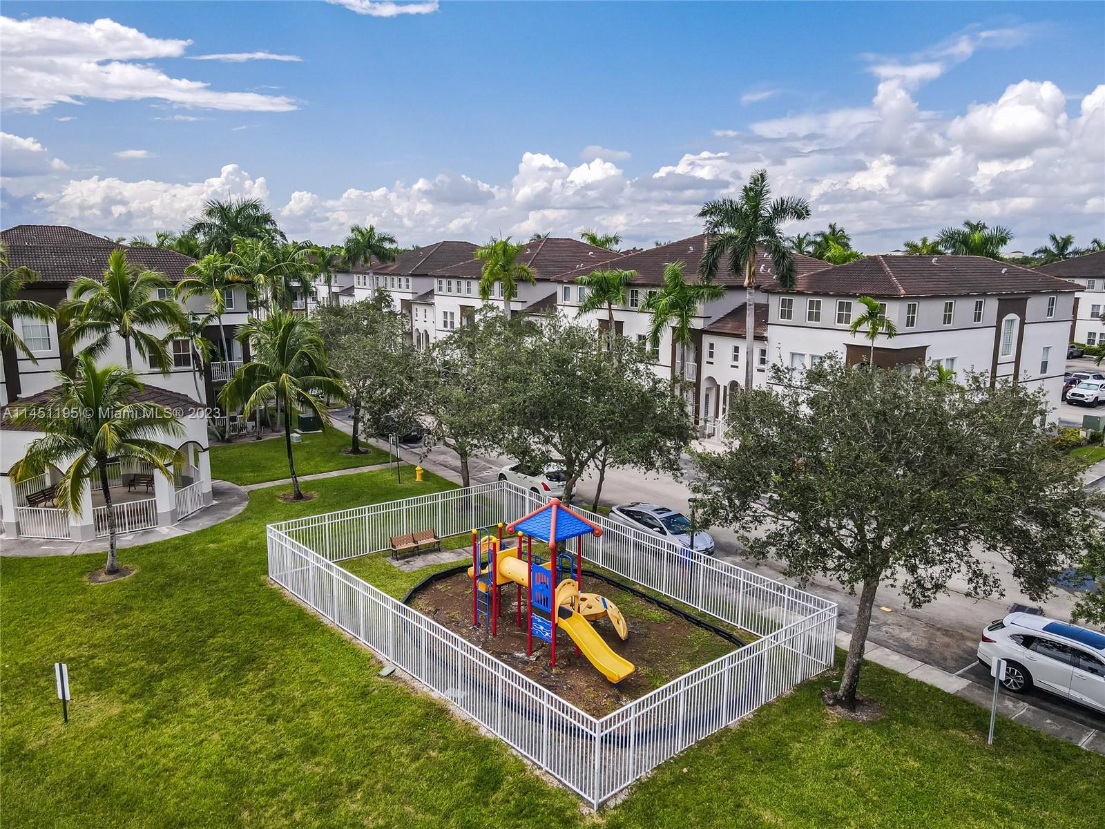 4475 SW 160th Ave # 203