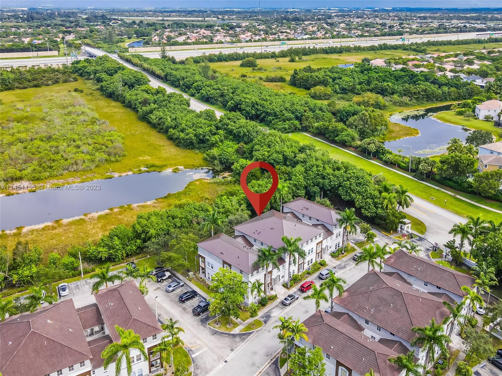 4475 SW 160th Ave # 203