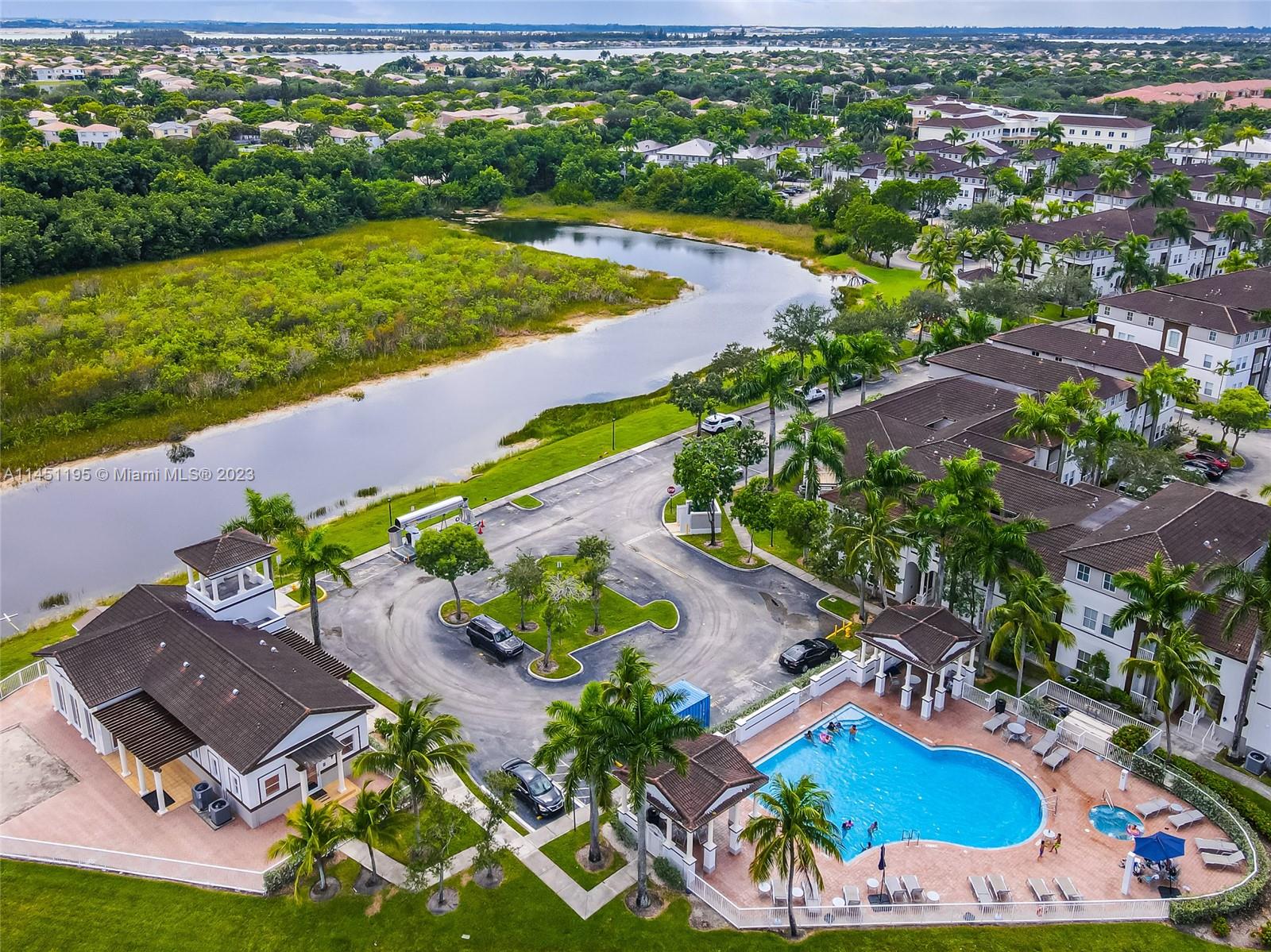 4475 SW 160th Ave # 203