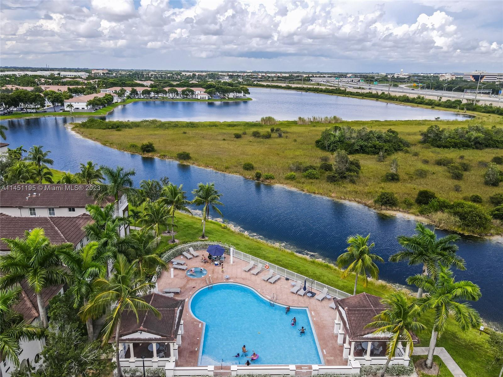 4475 SW 160th Ave # 203