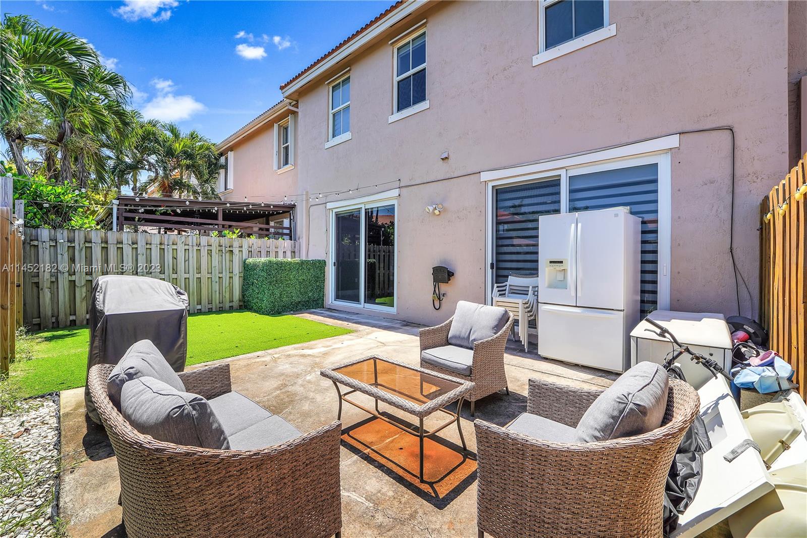 27521 SW 138th Ave Unit: -