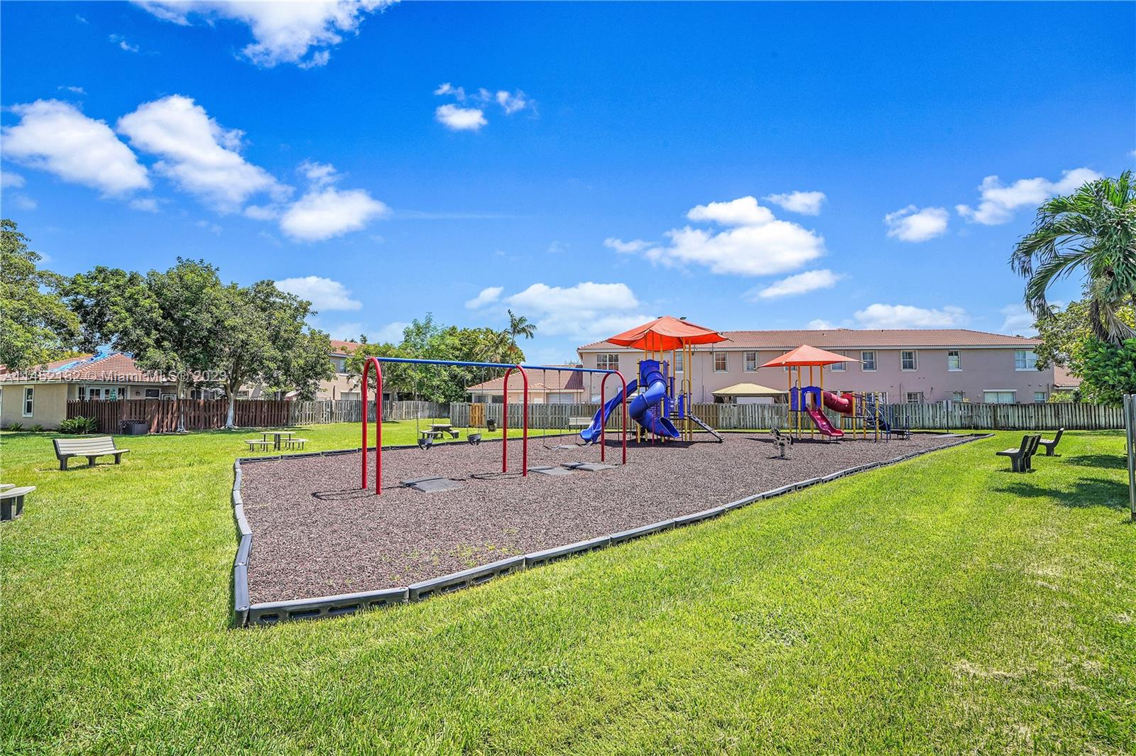 27521 SW 138th Ave Unit: -