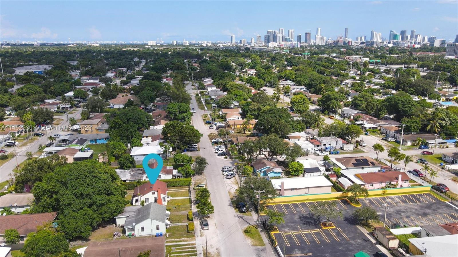 1617 NW 44th St