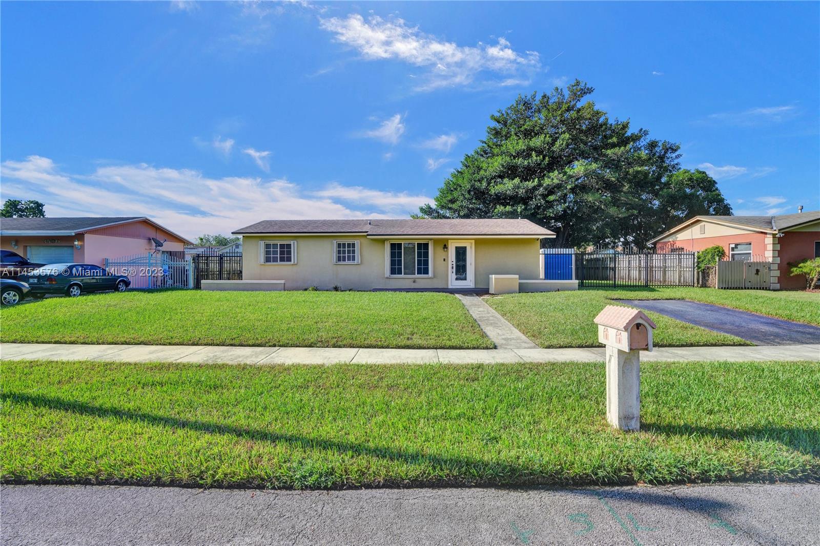 3510 NW 197th St