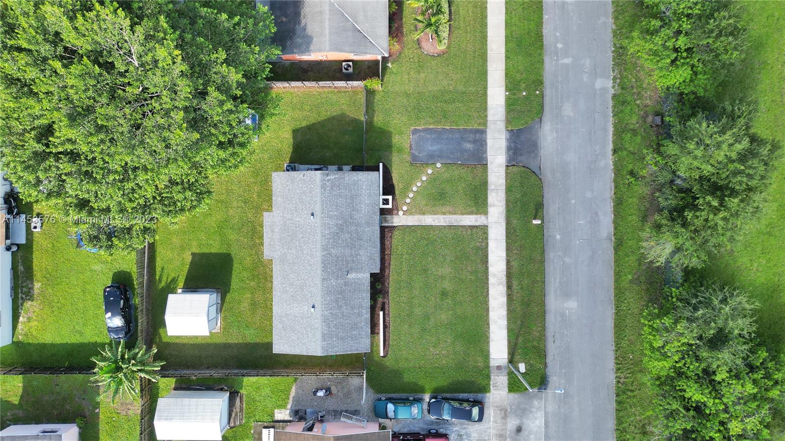 3510 NW 197th St
