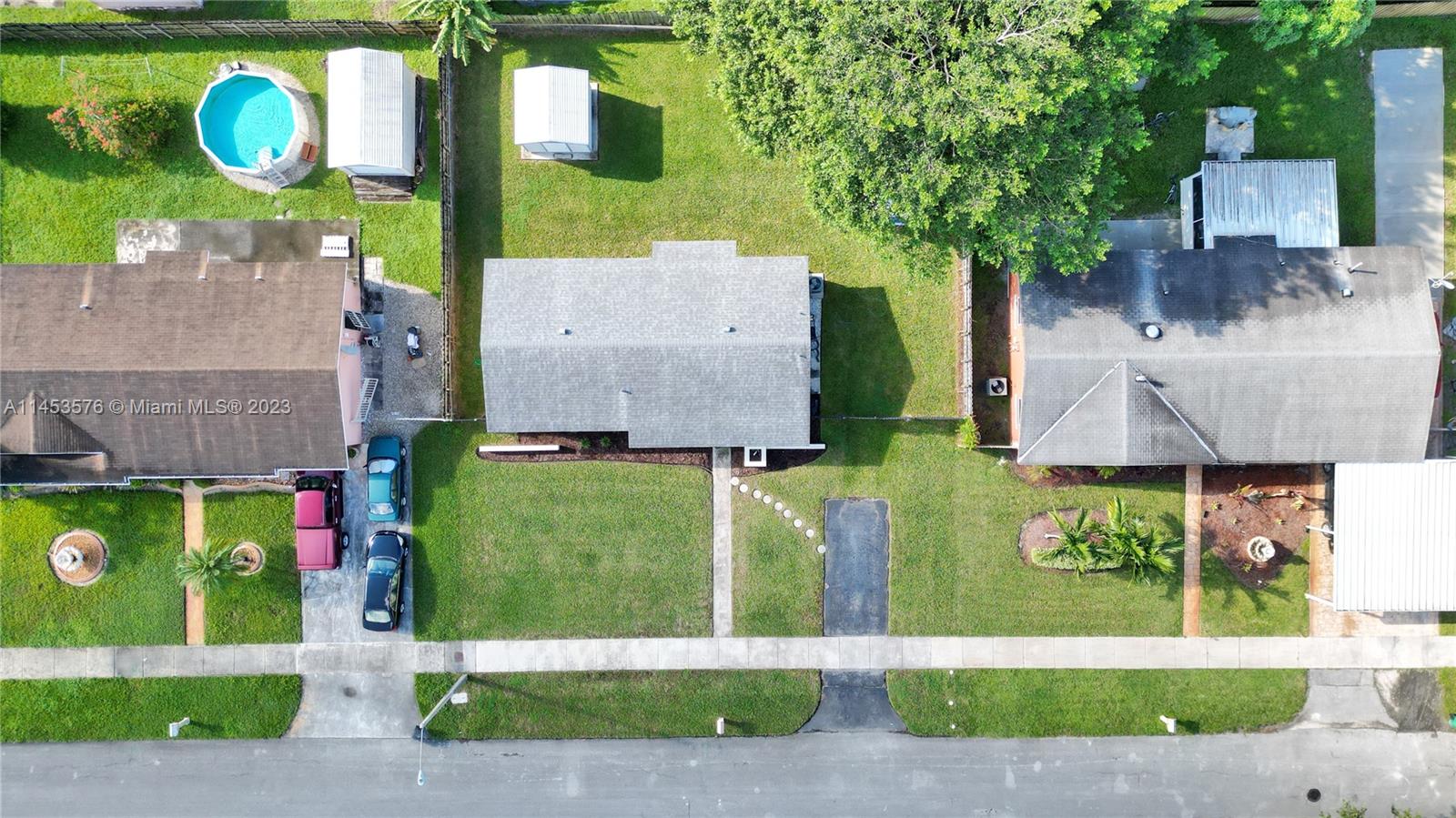 3510 NW 197th St