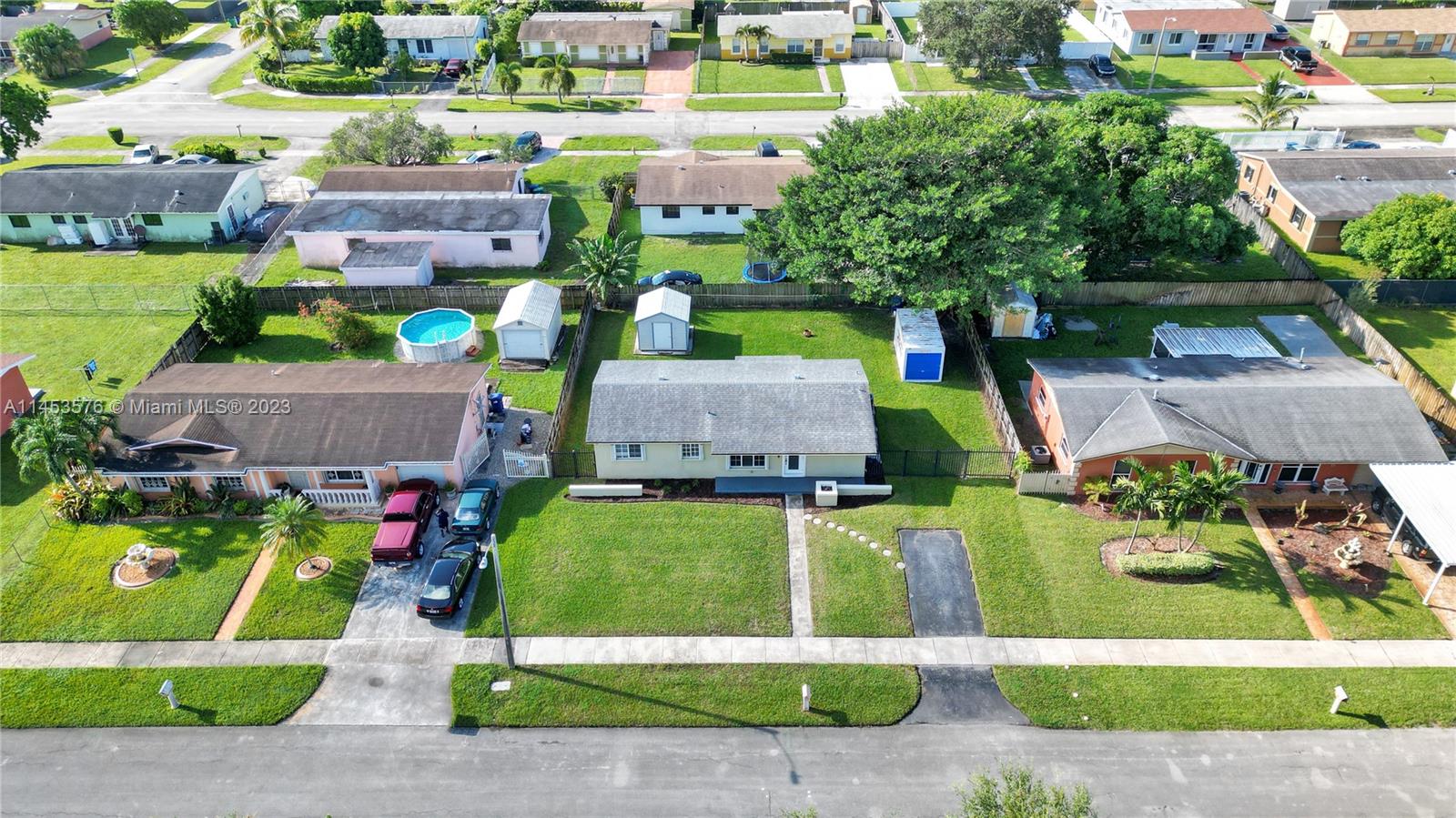3510 NW 197th St
