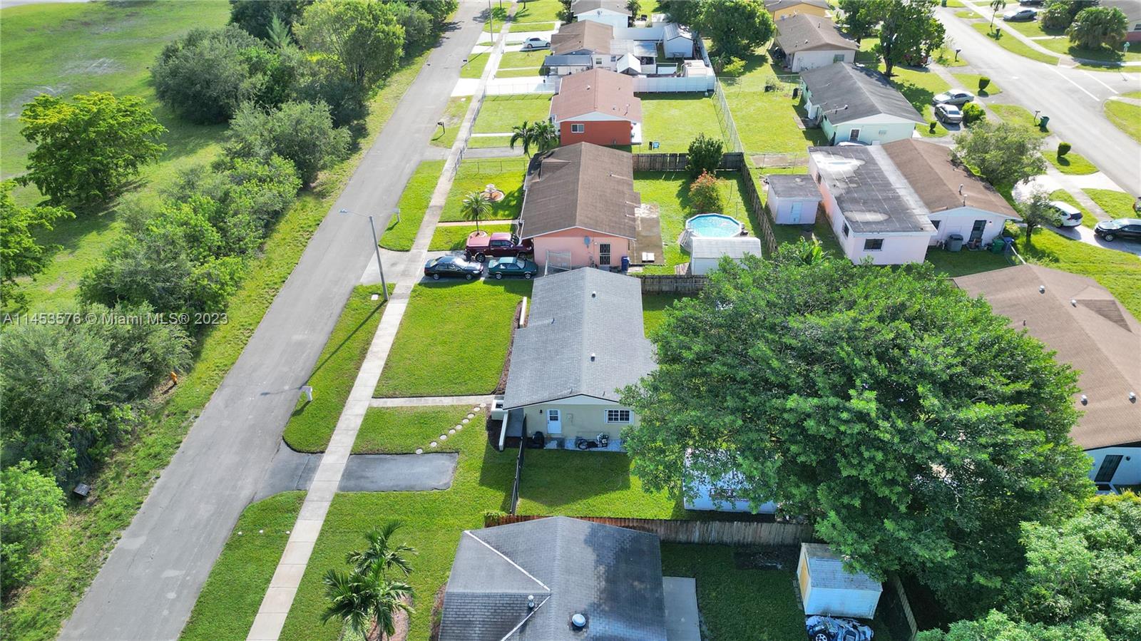 3510 NW 197th St