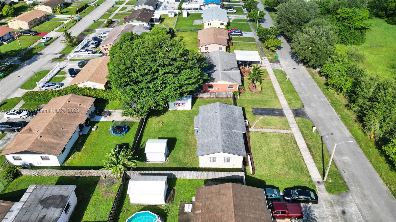 3510 NW 197th St