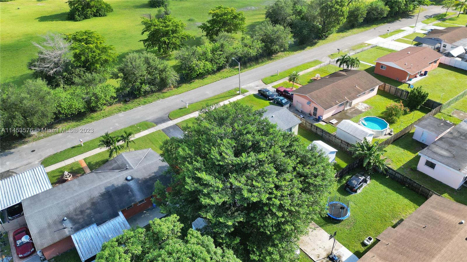 3510 NW 197th St