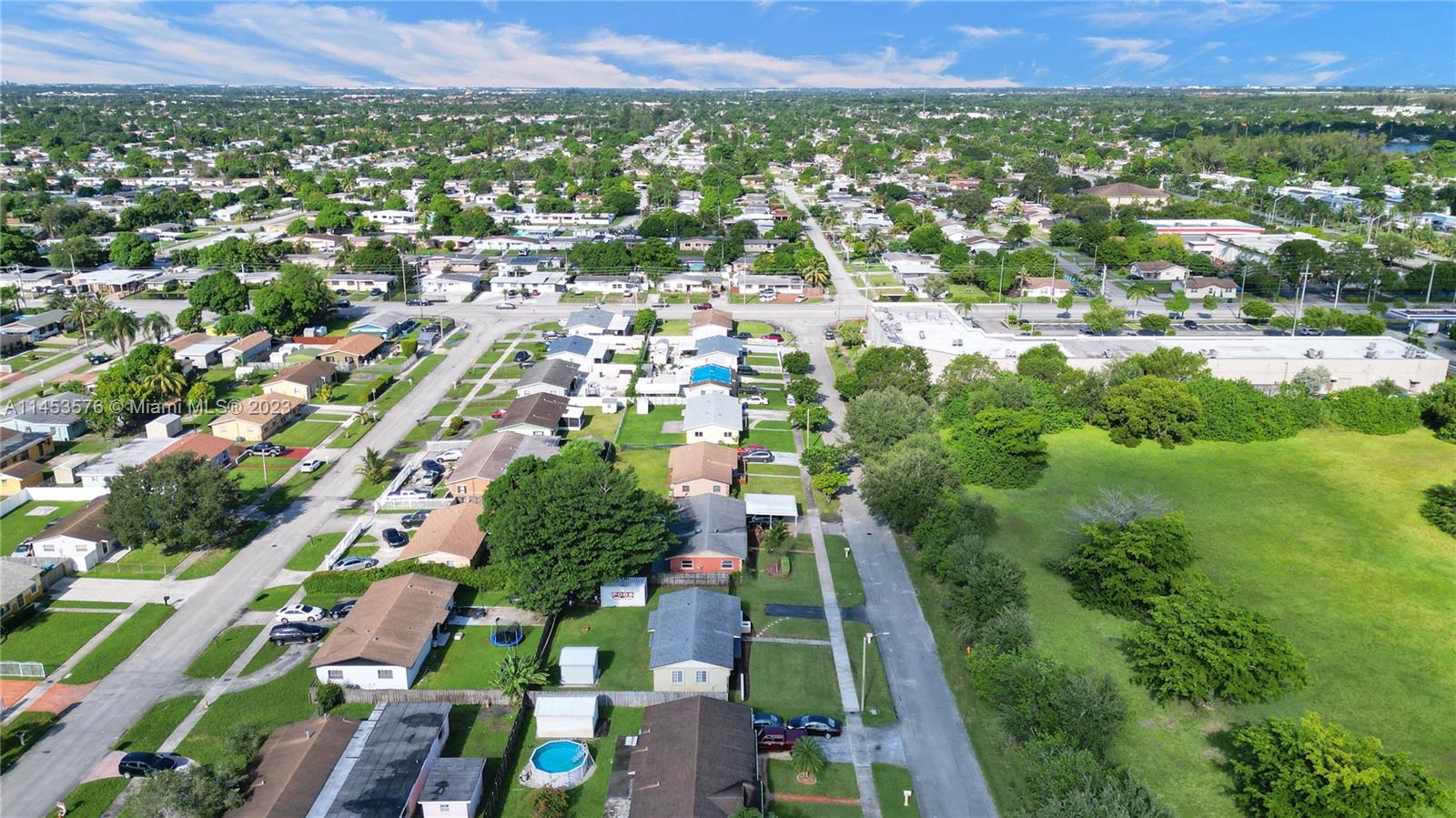 3510 NW 197th St