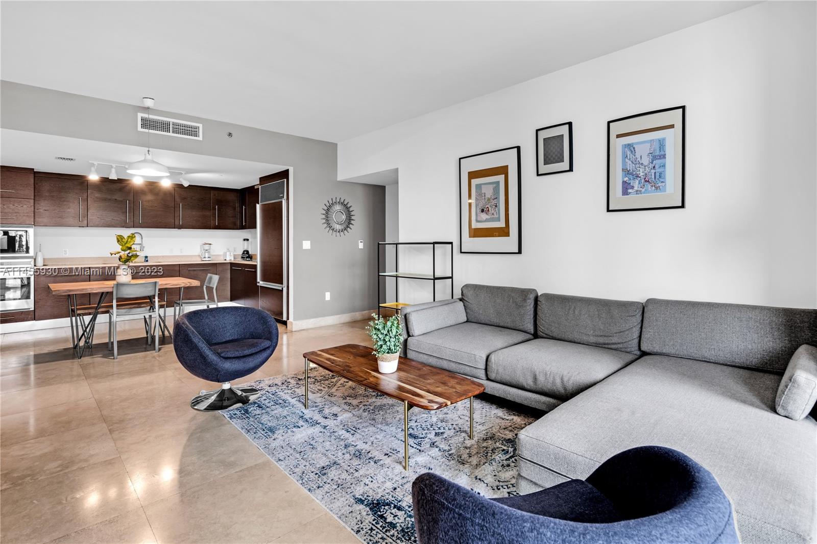 485 Brickell Ave Unit: 2601