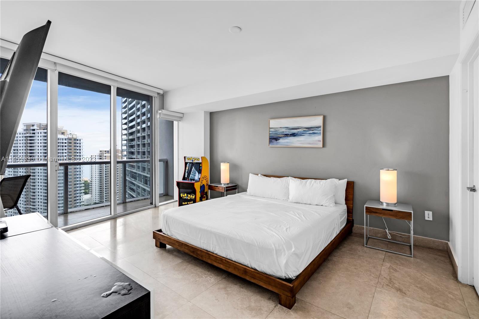 485 Brickell Ave Unit: 2601