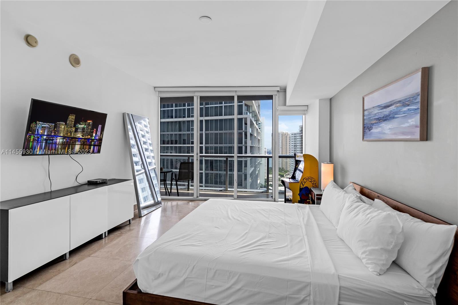 485 Brickell Ave Unit: 2601