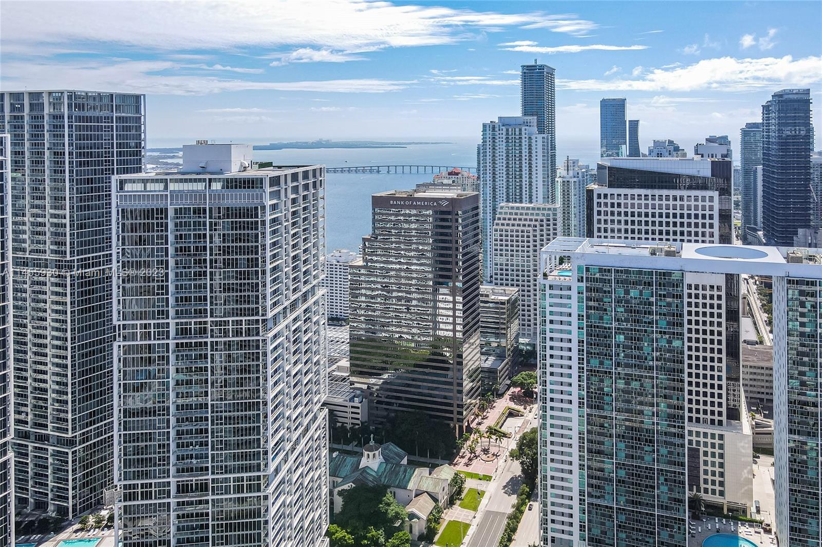 485 Brickell Ave Unit: 2601