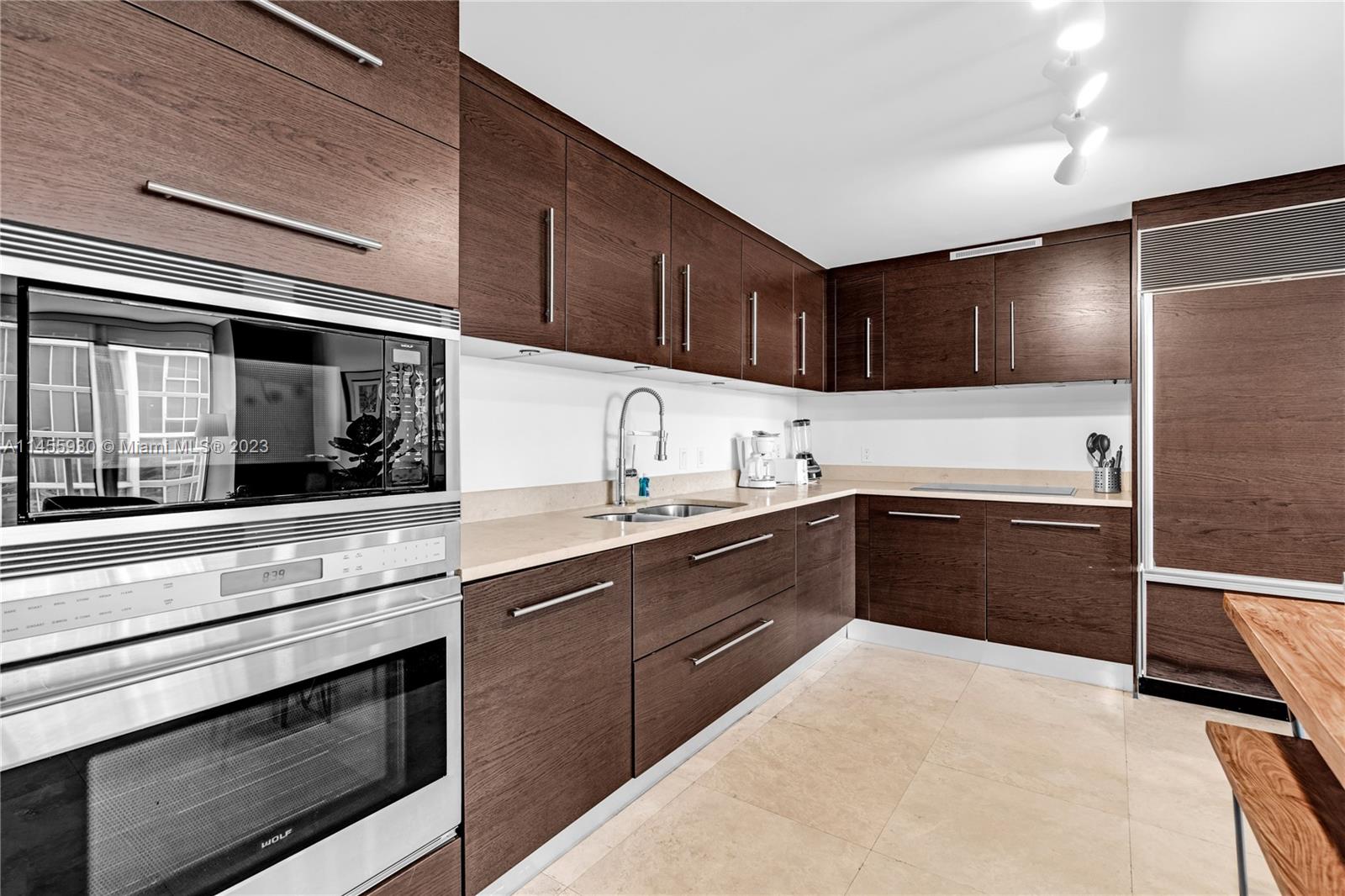 485 Brickell Ave Unit: 2601
