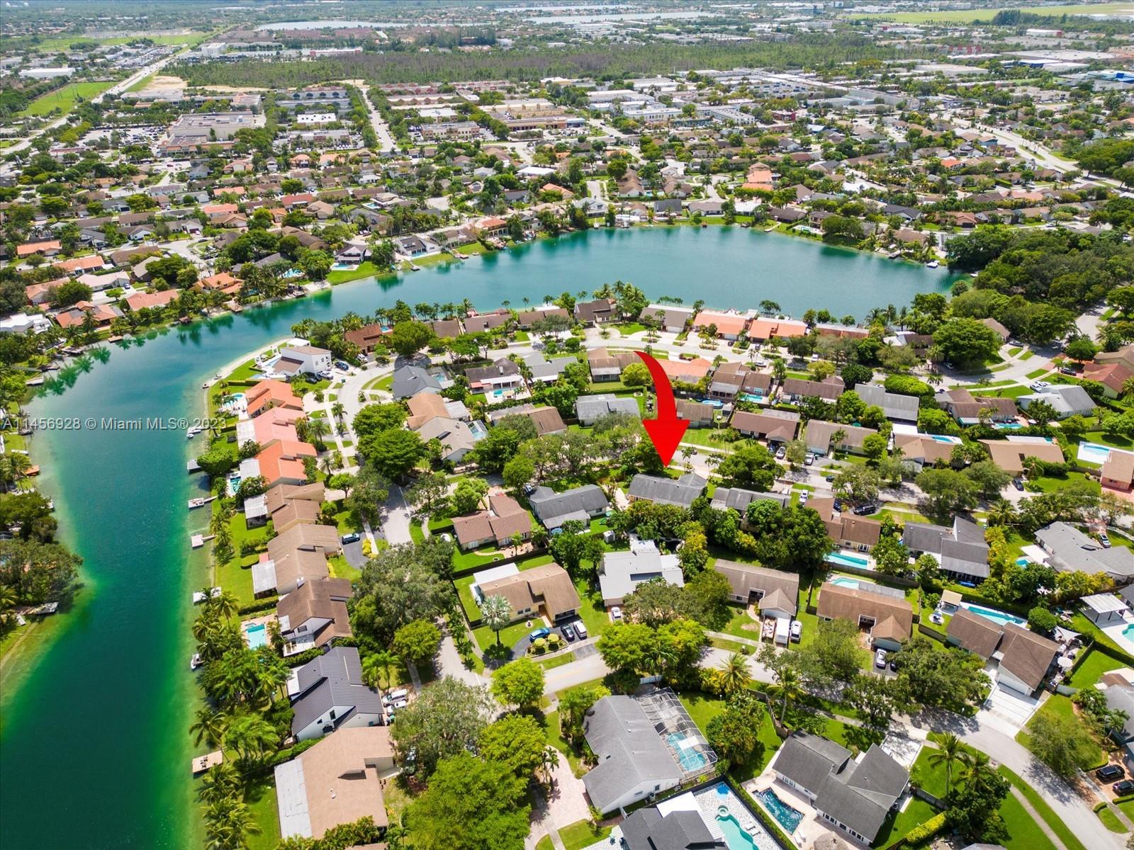 12821 SW 115th Ter