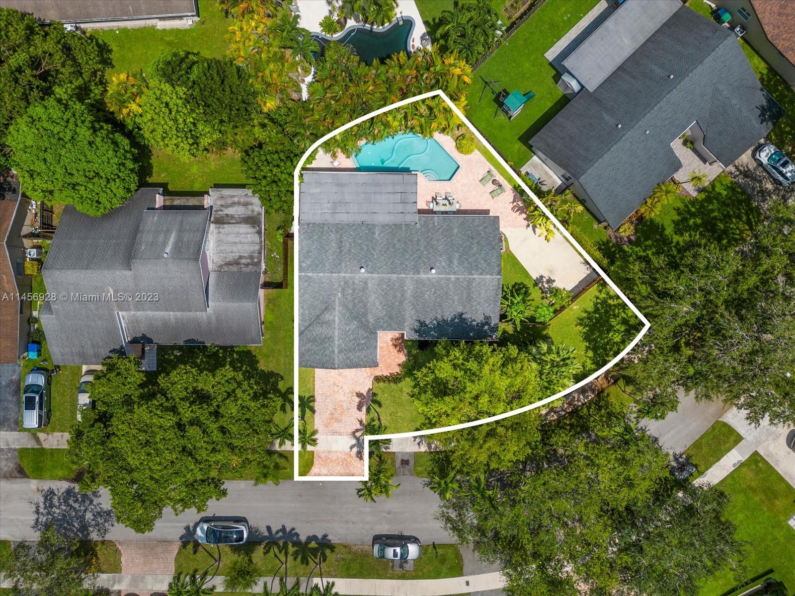 12821 SW 115th Ter