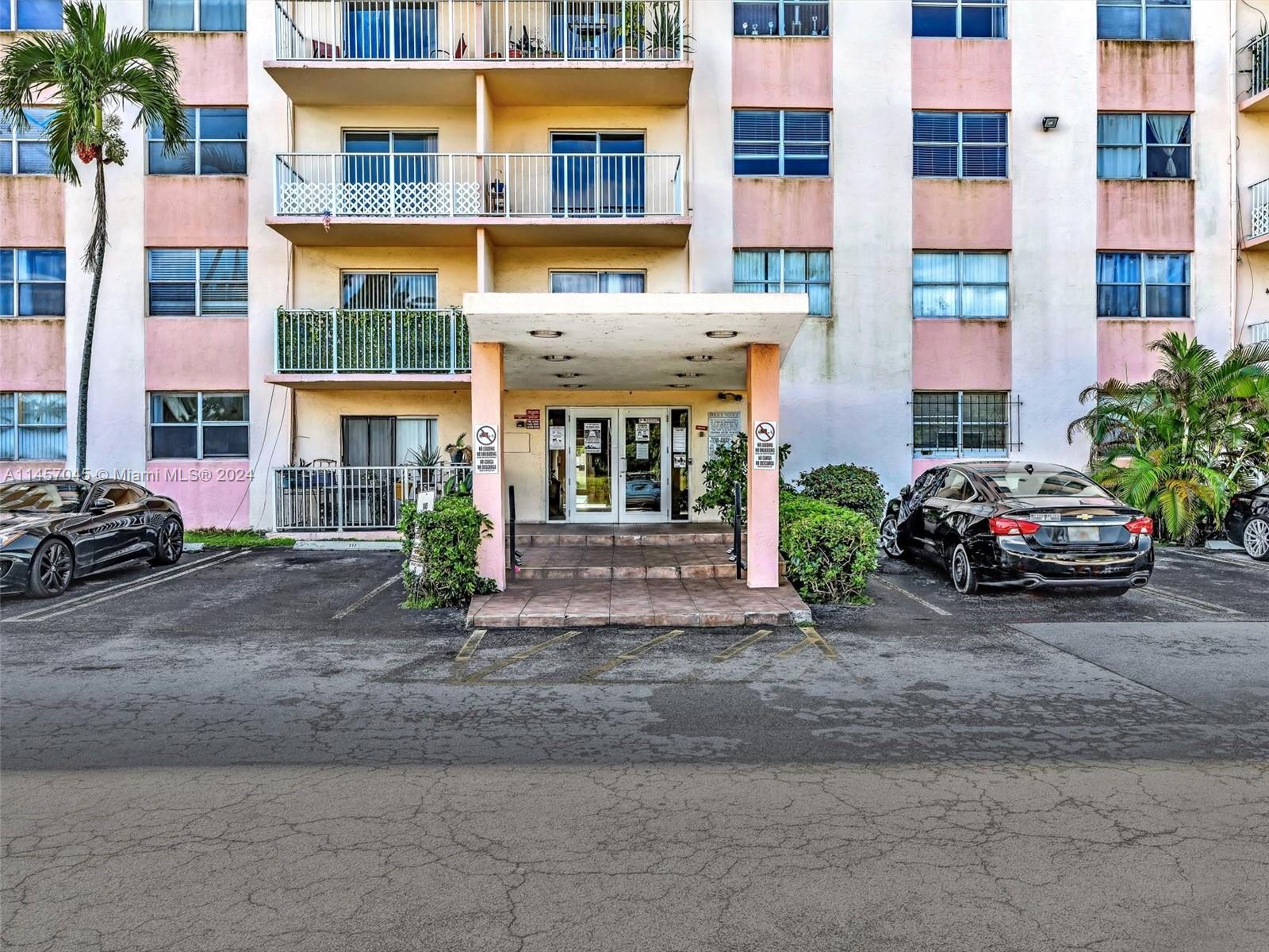 16465 NE 22nd Ave # 408