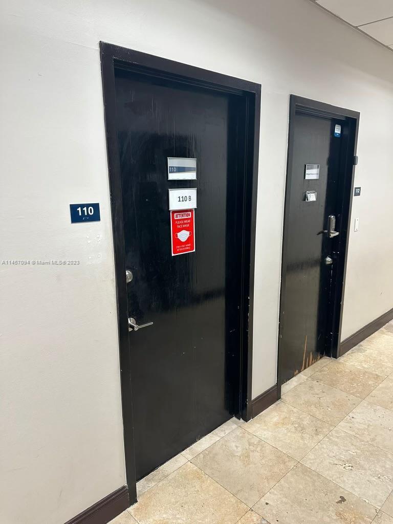5600 SW 135th Ave Unit: 110