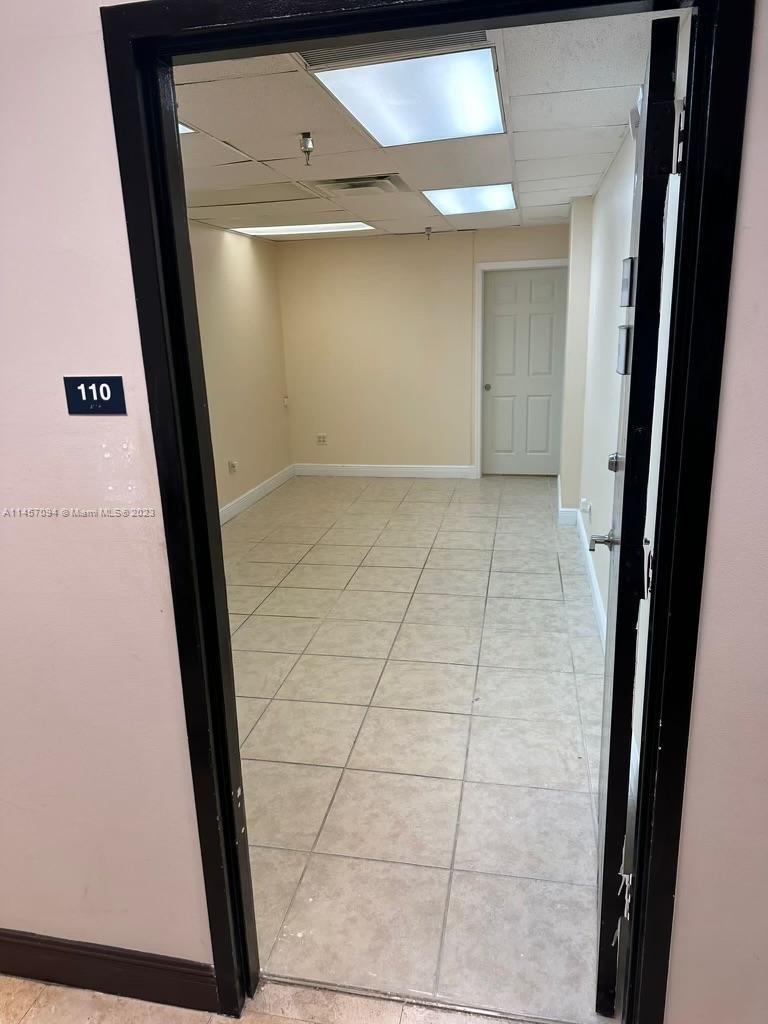 5600 SW 135th Ave Unit: 110