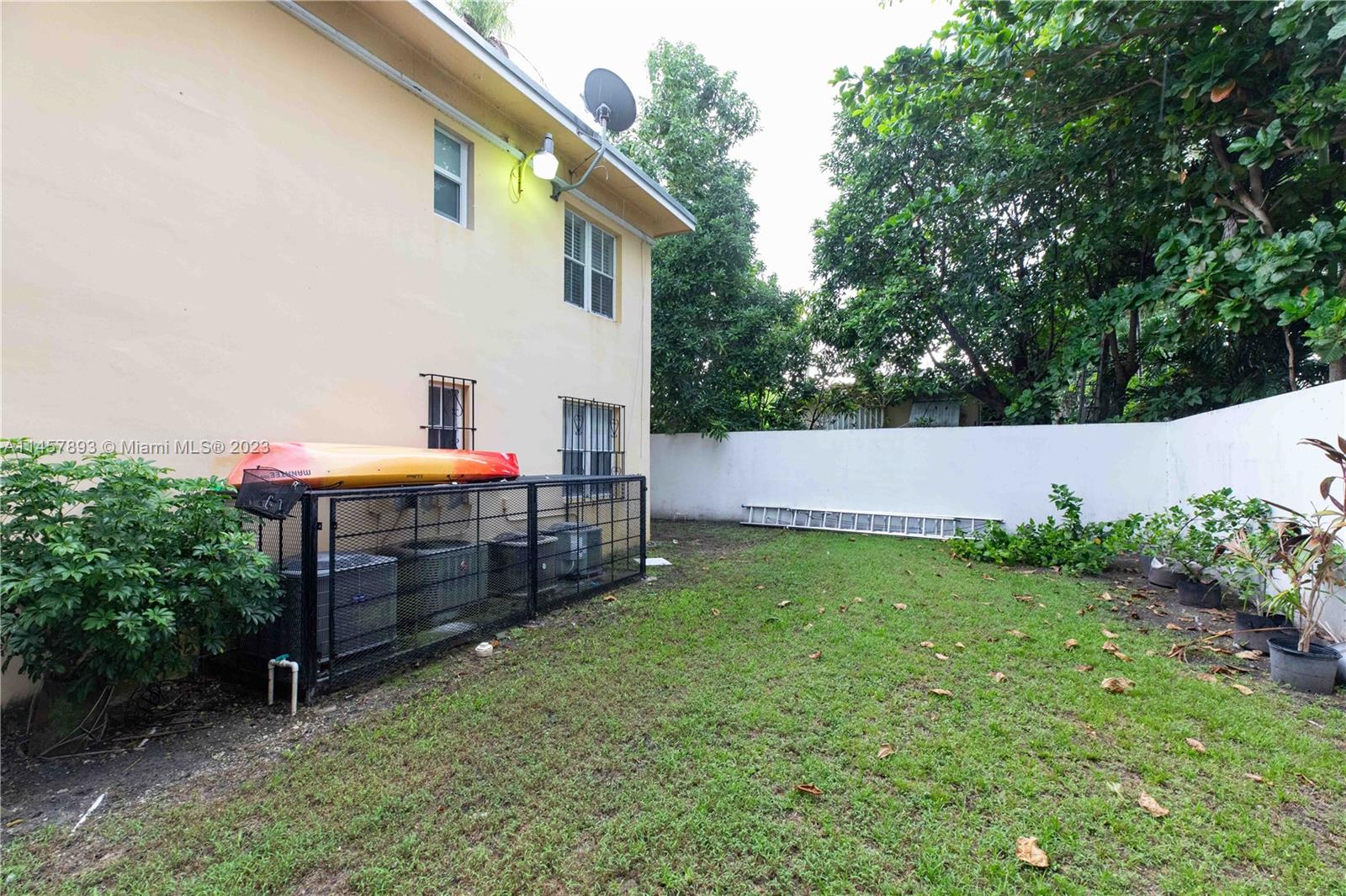 3445 Franklin Ave # A
