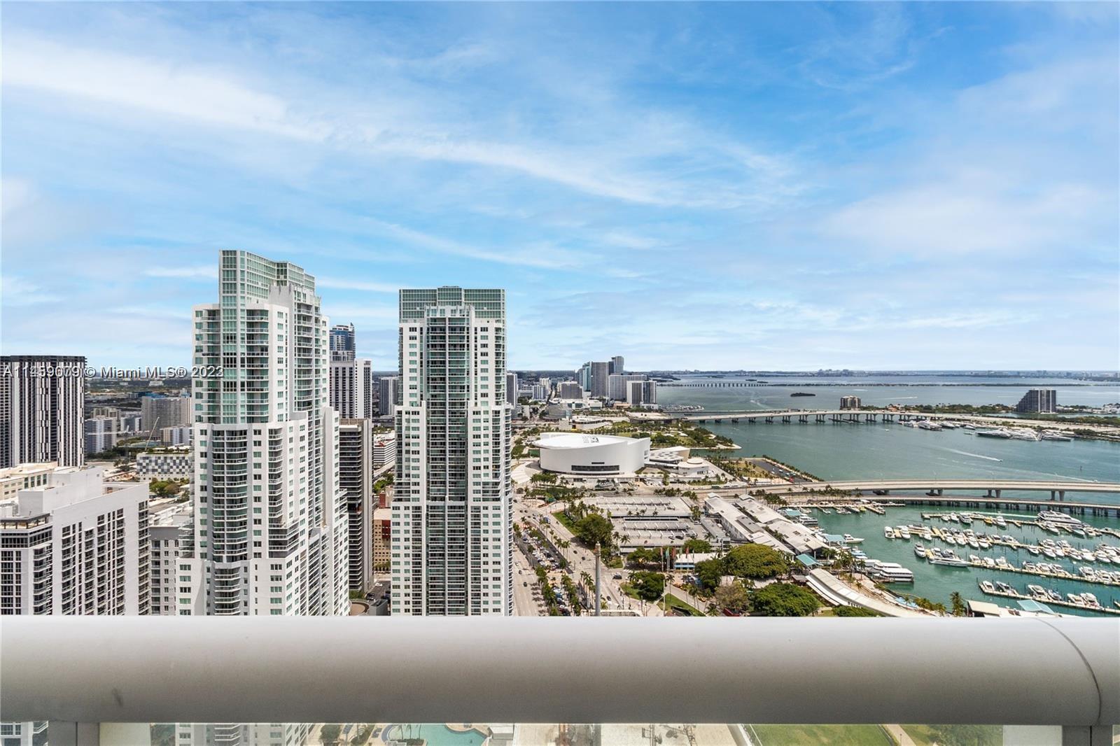 50 Biscayne Blvd # 4701