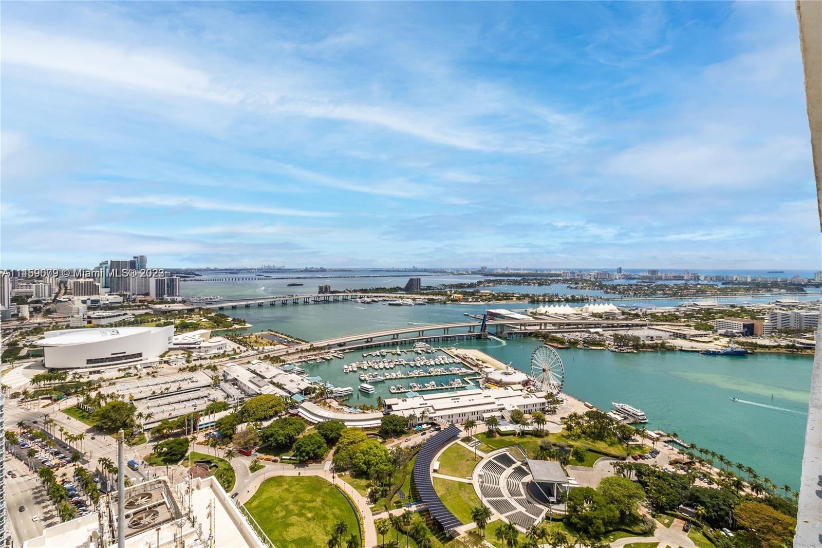 50 Biscayne Blvd # 4701