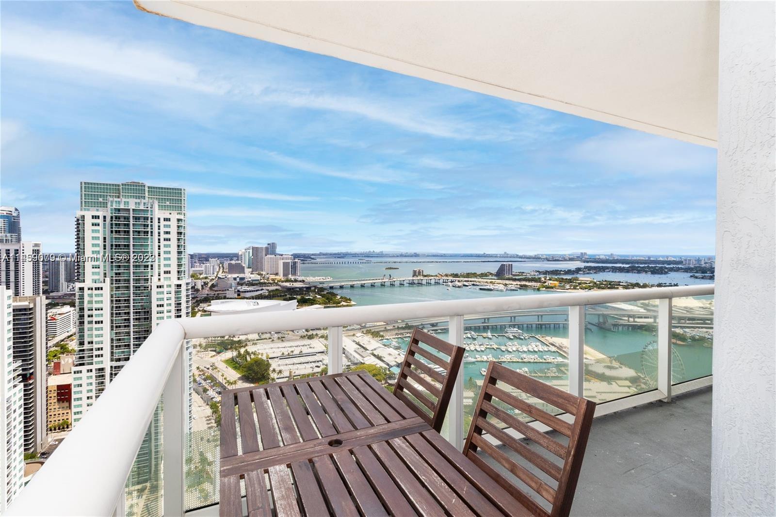 50 Biscayne Blvd # 4701
