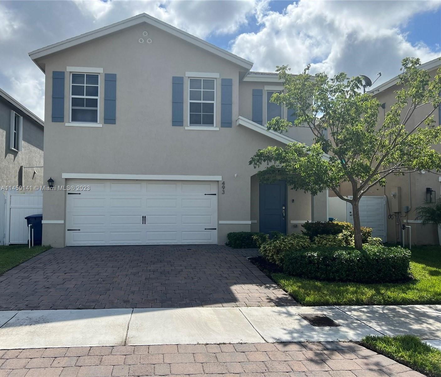 493 NE 6th Pl # 493