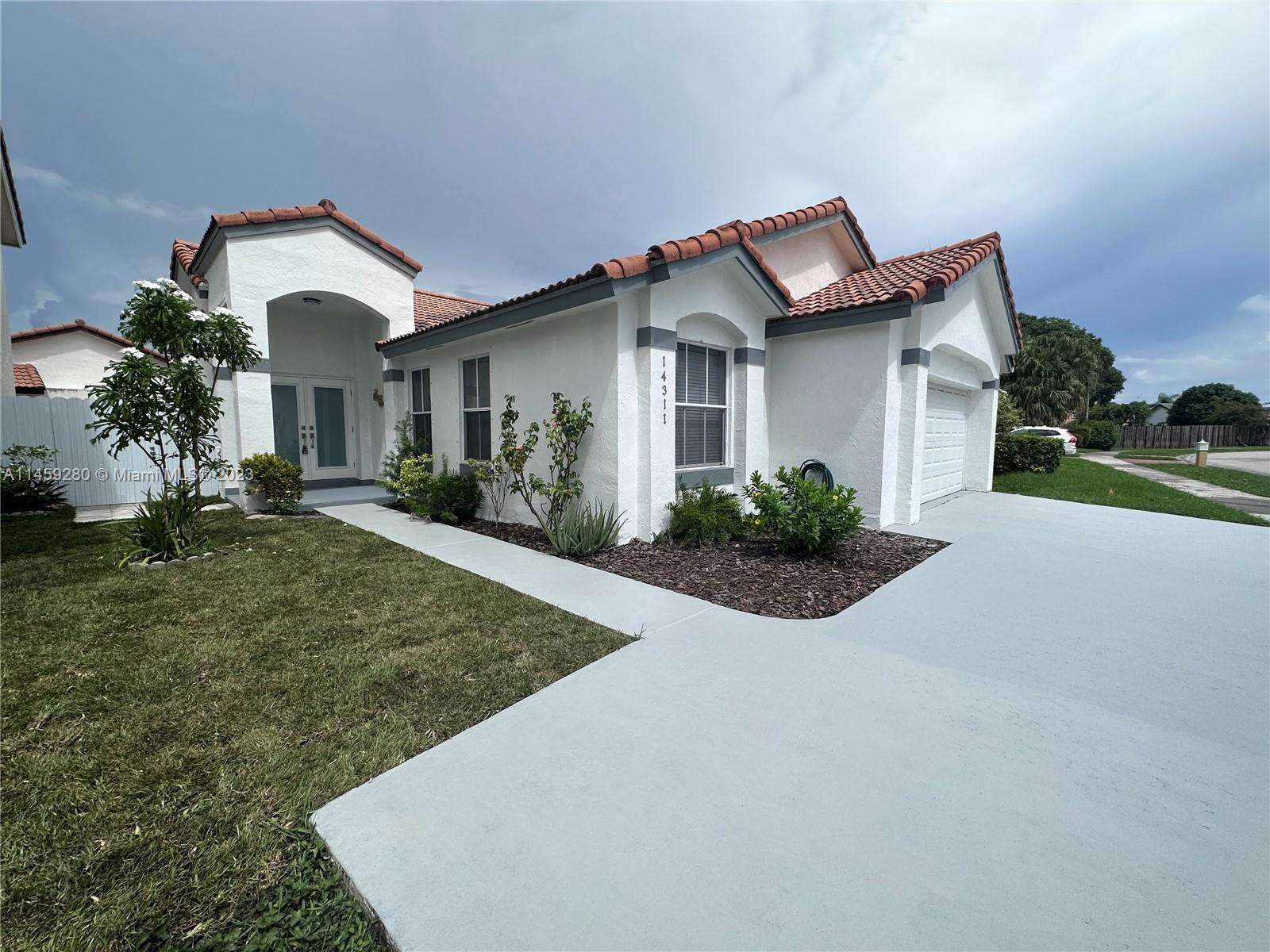 14311 SW 90th Ter
