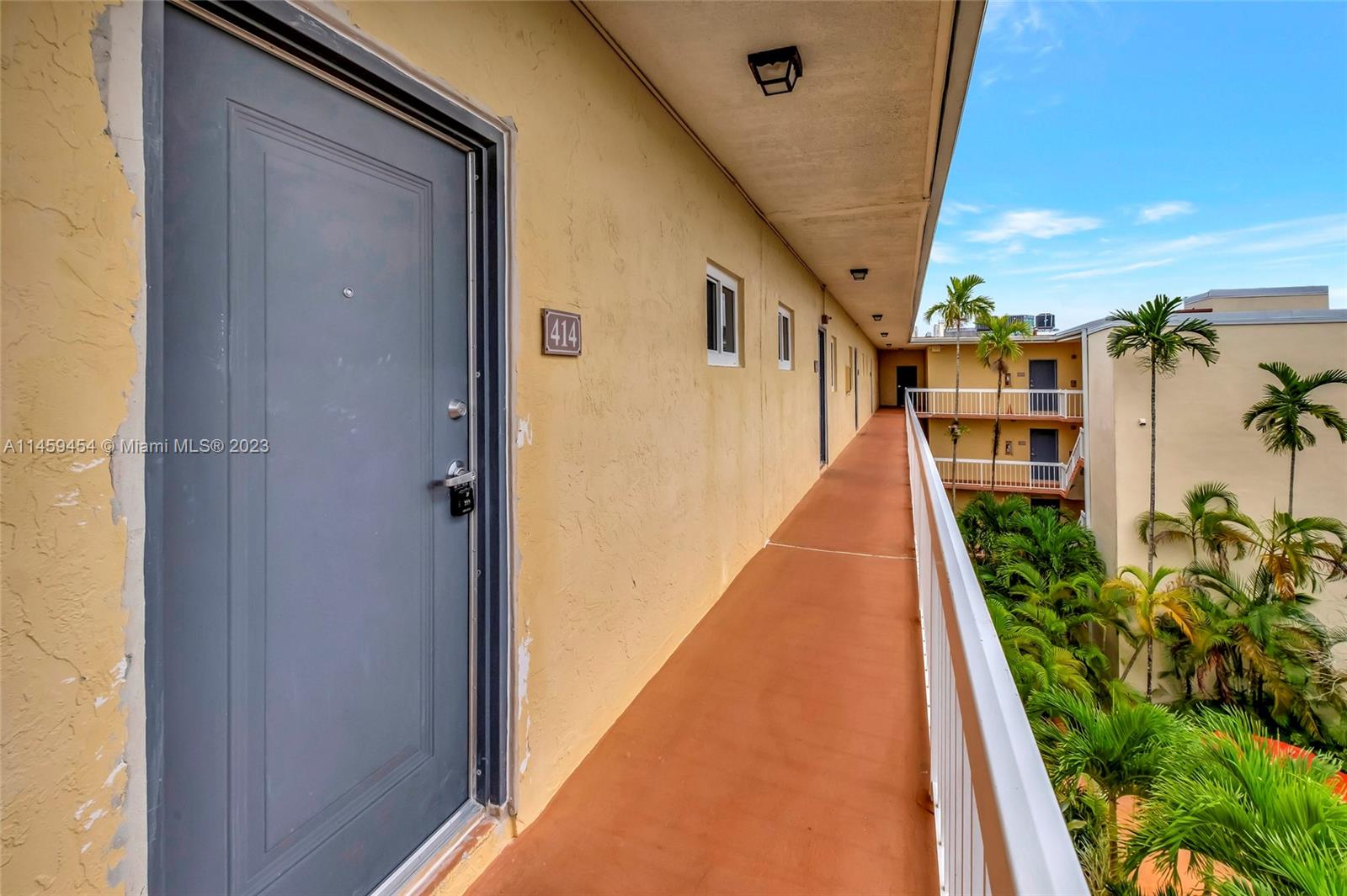 8103 Camino Real # 414 Unit: C-414