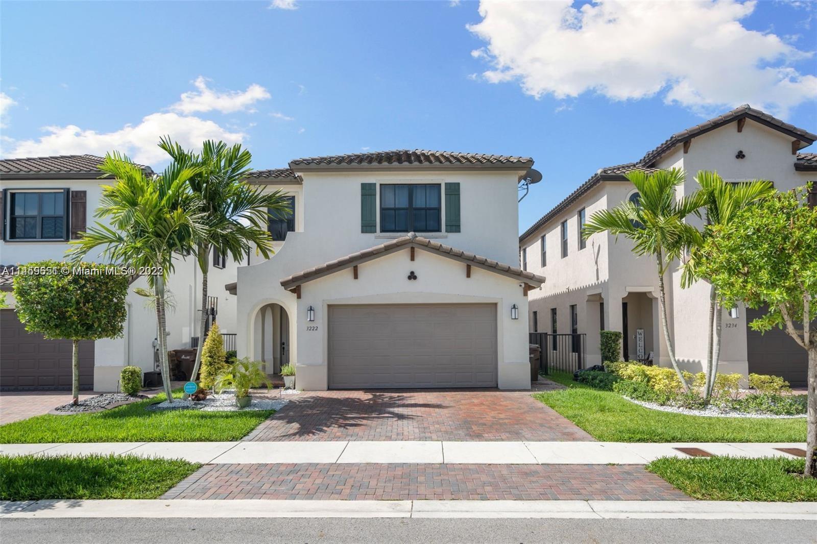 3222 W 99th Pl