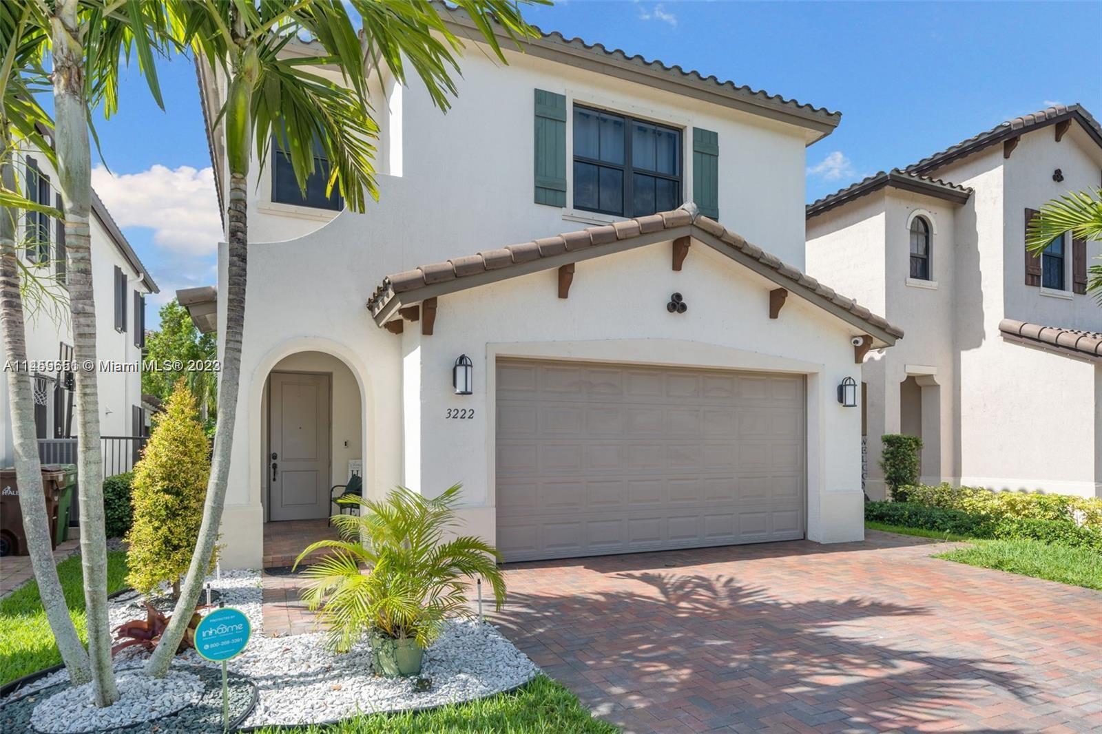 3222 W 99th Pl