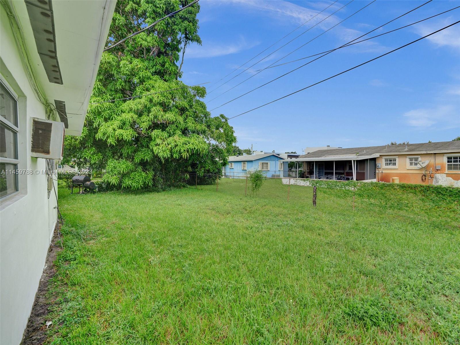 3371 NW 188th St