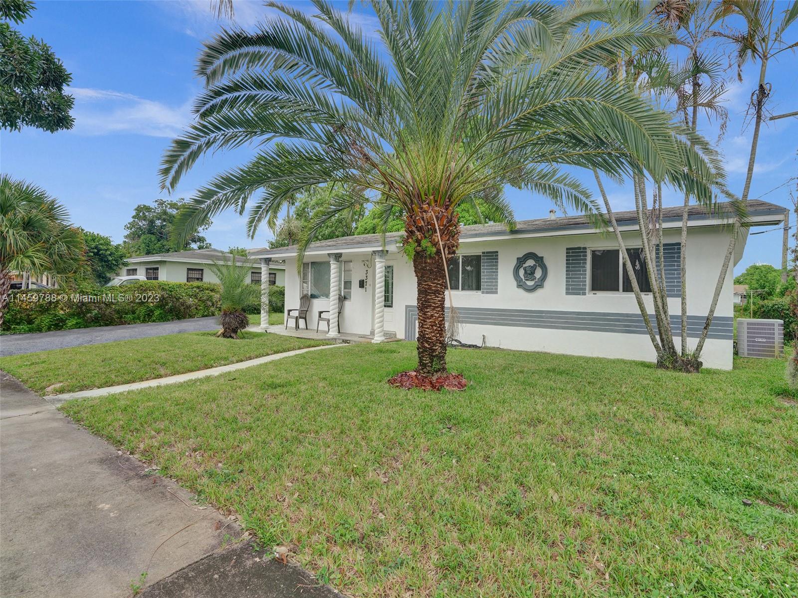 3371 NW 188th St