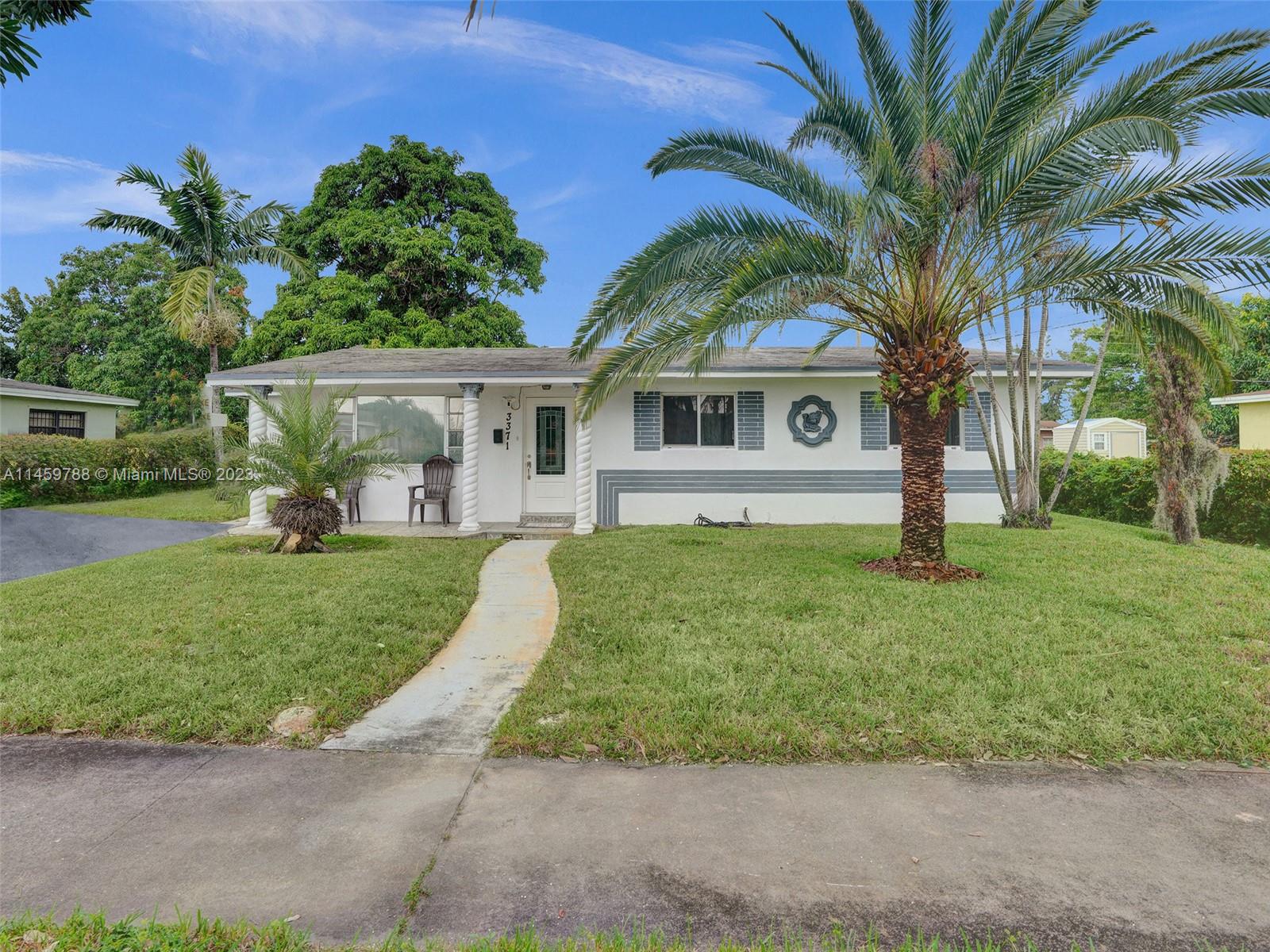 3371 NW 188th St