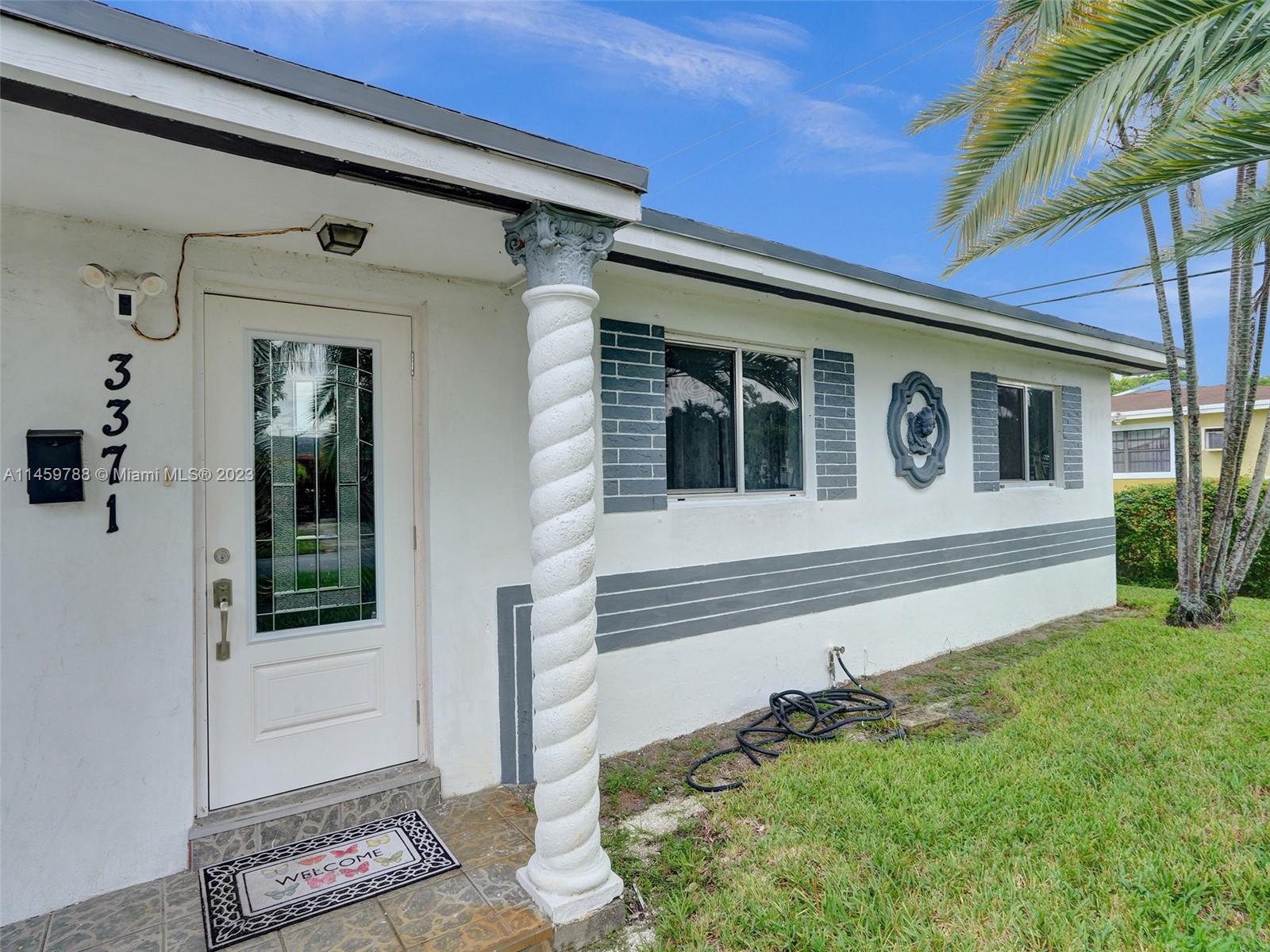 3371 NW 188th St