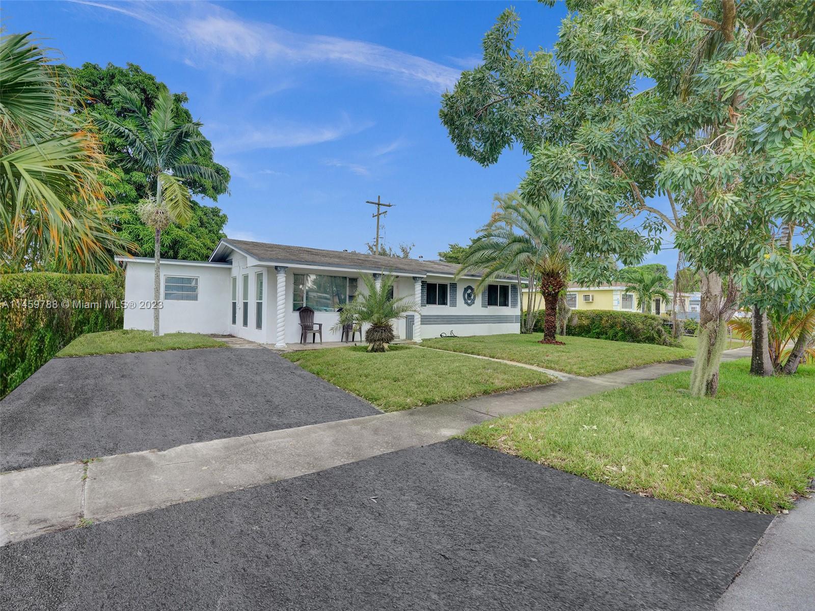 3371 NW 188th St