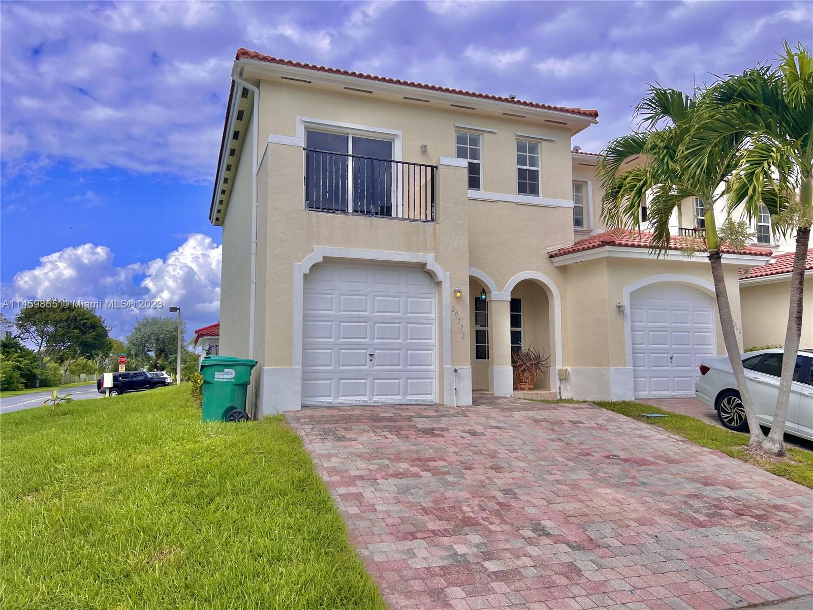 20772 SW 80th Ct # 20772