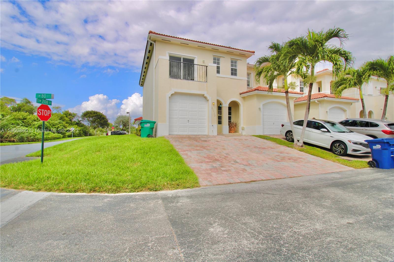 20772 SW 80th Ct # 20772