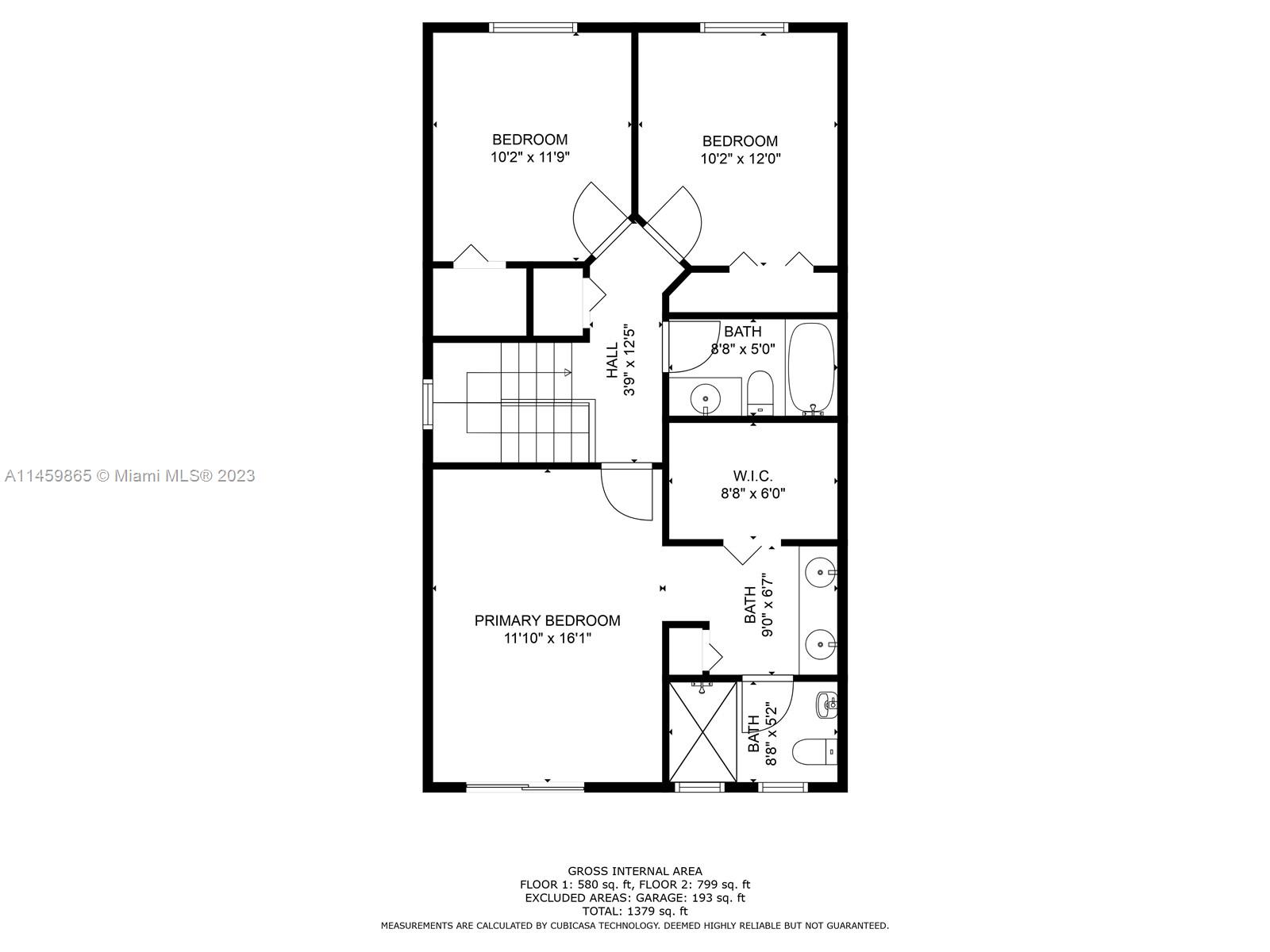 20772 SW 80th Ct # 20772
