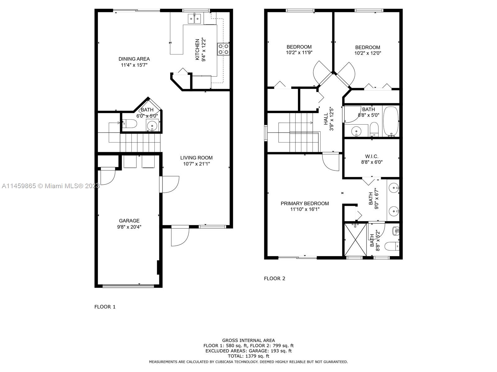 20772 SW 80th Ct # 20772