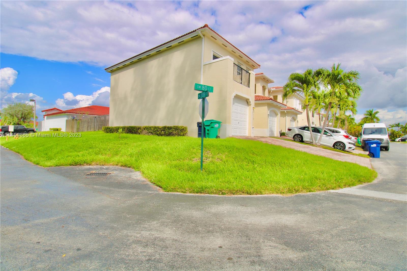 20772 SW 80th Ct # 20772
