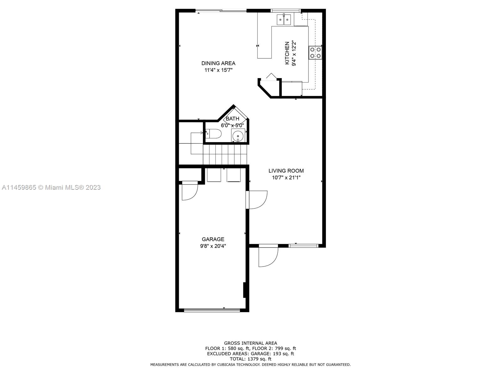20772 SW 80th Ct # 20772