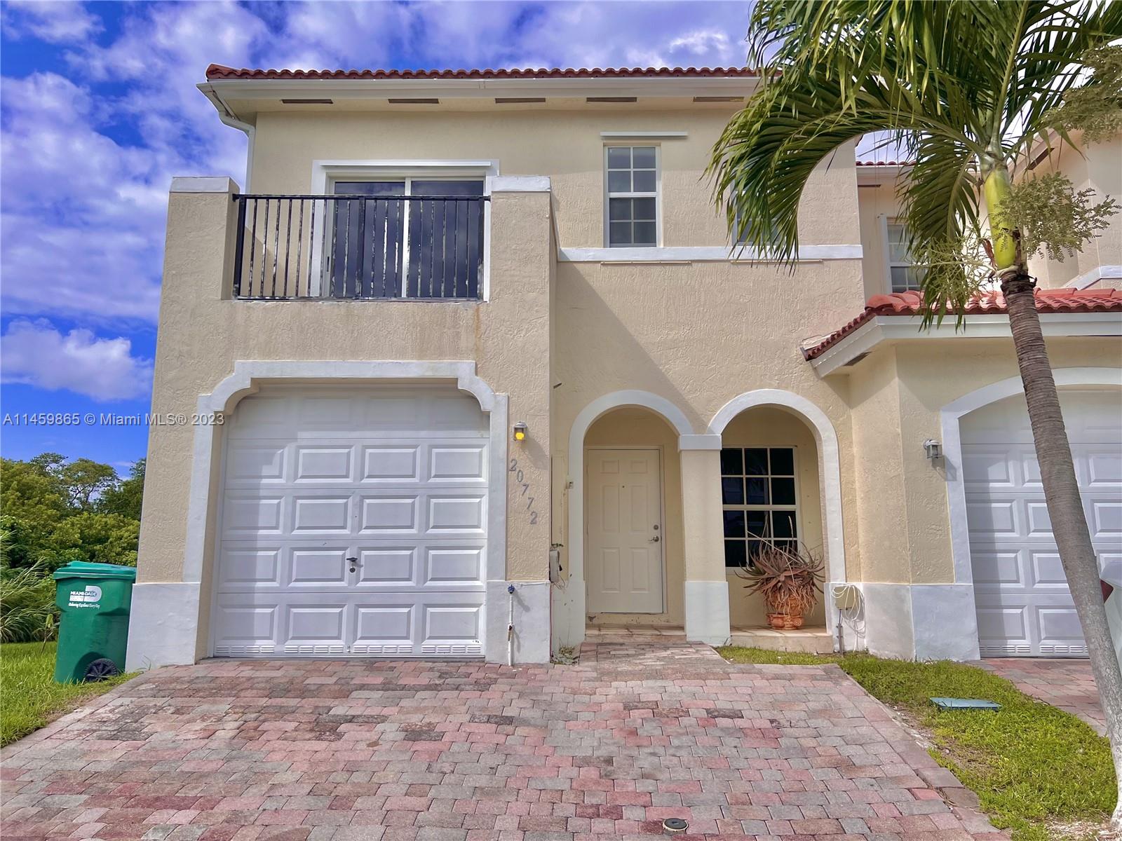 20772 SW 80th Ct # 20772