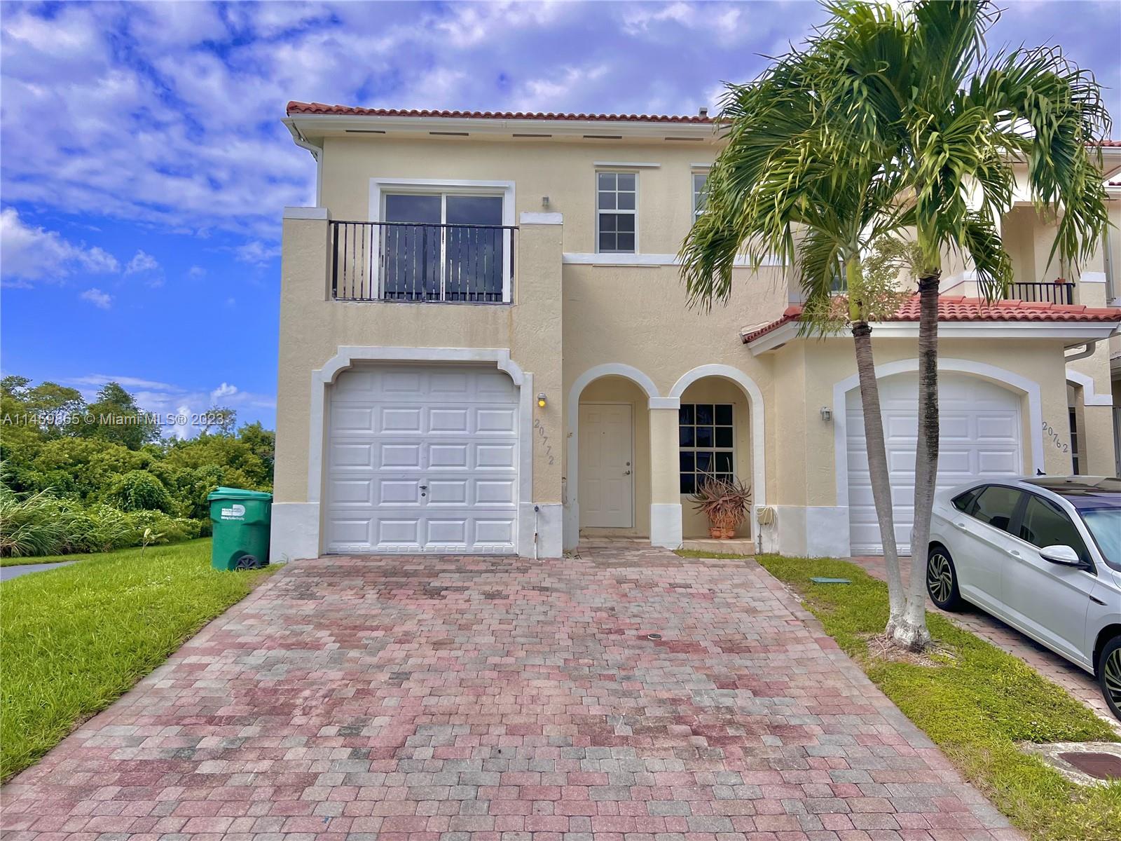 20772 SW 80th Ct # 20772