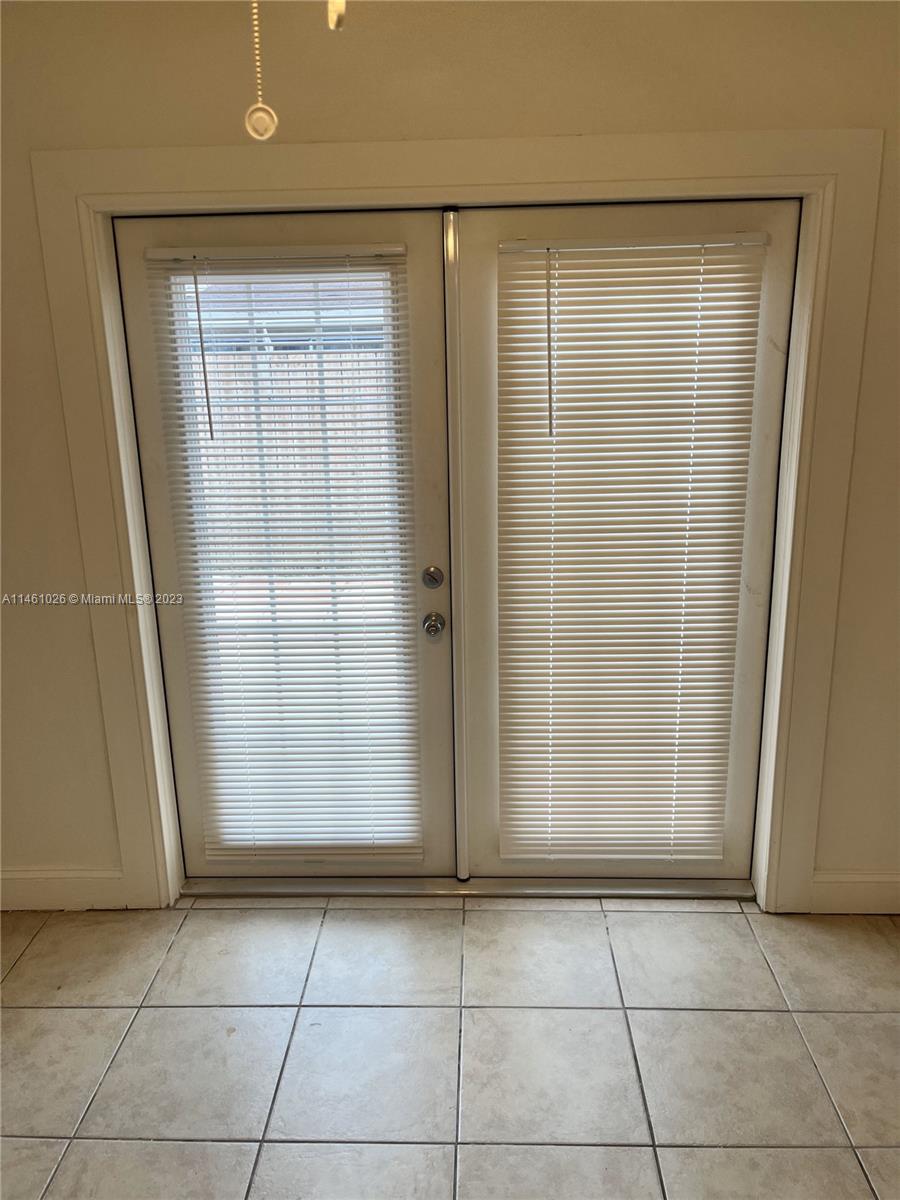 Private Address