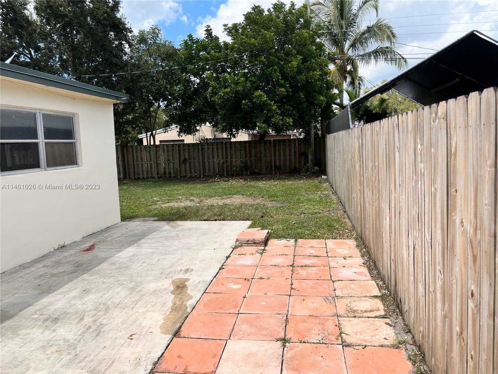 Private Address