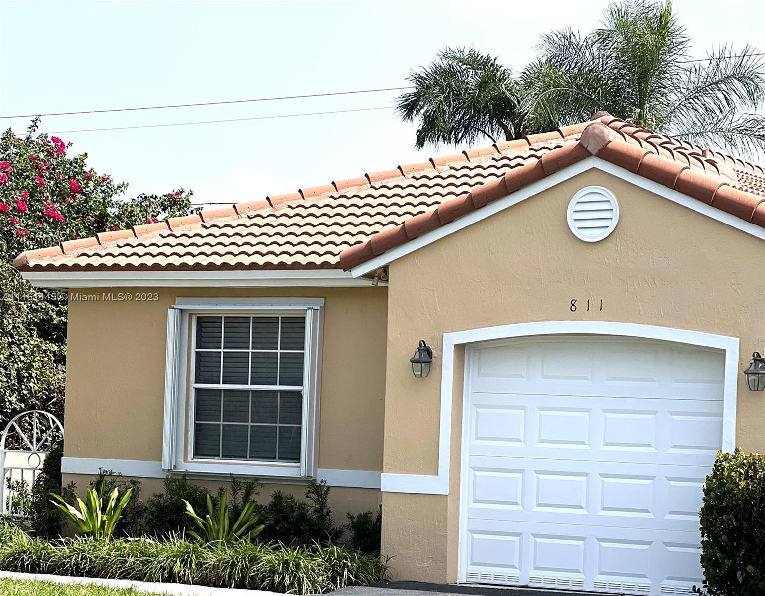 811 NW 172nd Ter